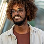 Professeur de la langue arabe littéraire